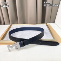 $56.00 USD Montblanc AAA Quality Belts For Men #1119796