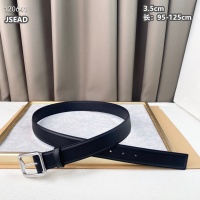 $56.00 USD Prada AAA Quality Belts For Men #1119810