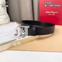 $52.00 USD Salvatore Ferragamo AAA Quality Belts For Men #1119820