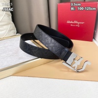 $52.00 USD Salvatore Ferragamo AAA Quality Belts For Men #1119821