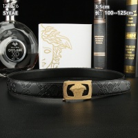 $60.00 USD Versace AAA Quality Belts For Men #1119899