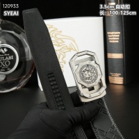 $76.00 USD Versace AAA Quality Belts For Men #1119902