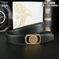 $76.00 USD Versace AAA Quality Belts For Men #1119904