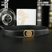$76.00 USD Versace AAA Quality Belts For Men #1119904