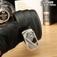 $60.00 USD Versace AAA Quality Belts For Men #1119907