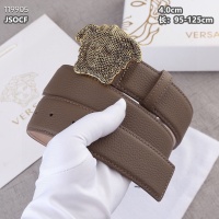 $64.00 USD Versace AAA Quality Belts For Unisex #1119918