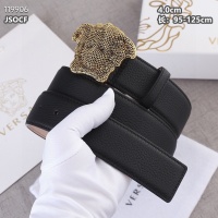$64.00 USD Versace AAA Quality Belts For Unisex #1119922