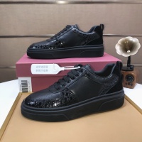 $108.00 USD Salvatore Ferragamo Casual Shoes For Men #1120142