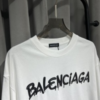 $39.00 USD Balenciaga T-Shirts Short Sleeved For Men #1120170