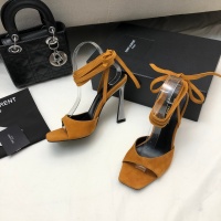 $108.00 USD Yves Saint Laurent YSL Sandal For Women #1120190