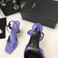$115.00 USD Yves Saint Laurent YSL Sandal For Women #1120206