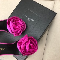 $112.00 USD Yves Saint Laurent YSL Sandal For Women #1120219