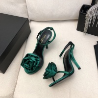 $112.00 USD Yves Saint Laurent YSL Sandal For Women #1120220
