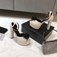 $130.00 USD Yves Saint Laurent YSL Sandal For Women #1120316