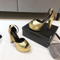 $130.00 USD Yves Saint Laurent YSL Sandal For Women #1120328