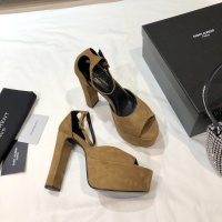$130.00 USD Yves Saint Laurent YSL Sandal For Women #1120329