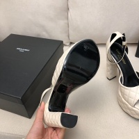 $130.00 USD Yves Saint Laurent YSL Sandal For Women #1120333