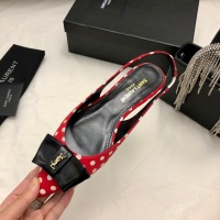 $100.00 USD Yves Saint Laurent YSL Sandal For Women #1120342