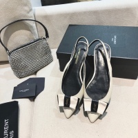 $100.00 USD Yves Saint Laurent YSL Sandal For Women #1120354