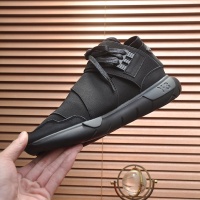 $72.00 USD Y-3 Casual Shoes For Men #1120450