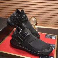 $72.00 USD Y-3 Casual Shoes For Men #1120451