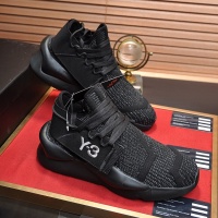 $80.00 USD Y-3 Casual Shoes For Men #1120466