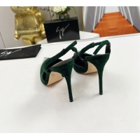 $115.00 USD Giuseppe Zanotti Sandal For Women #1120474