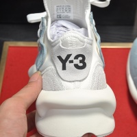 $82.00 USD Y-3 Casual Shoes For Women #1120487