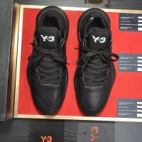 $82.00 USD Y-3 Casual Shoes For Men #1120519