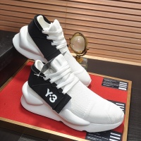 $76.00 USD Y-3 Casual Shoes For Men #1120588