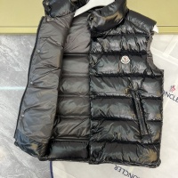 $102.00 USD Moncler Down Feather Coat Sleeveless For Unisex #1120815