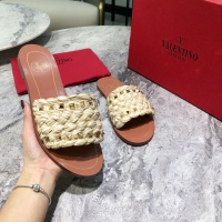 $88.00 USD Valentino Slippers For Women #1121117