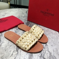 $88.00 USD Valentino Slippers For Women #1121117