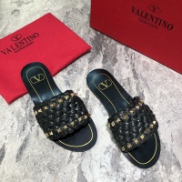 $88.00 USD Valentino Slippers For Women #1121119