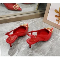 $76.00 USD Valentino Sandal For Women #1121149