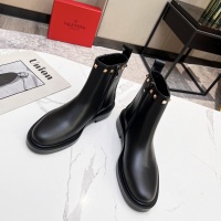 $102.00 USD Valentino Boots For Women #1121151
