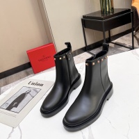 $102.00 USD Valentino Boots For Women #1121151