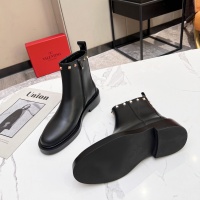 $102.00 USD Valentino Boots For Women #1121151