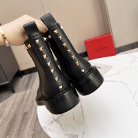 $102.00 USD Valentino Boots For Women #1121151
