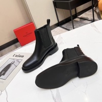 $102.00 USD Valentino Boots For Women #1121152