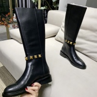 $132.00 USD Valentino Boots For Women #1121156