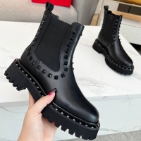 $105.00 USD Valentino Boots For Women #1121157