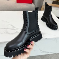 $105.00 USD Valentino Boots For Women #1121157