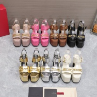 $132.00 USD Valentino Sandal For Women #1121168