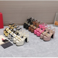 $132.00 USD Valentino Sandal For Women #1121170