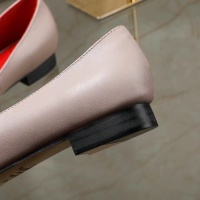 $80.00 USD Valentino Flat Shoes For Women #1121187