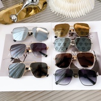 $60.00 USD Versace AAA Quality Sunglasses #1121230