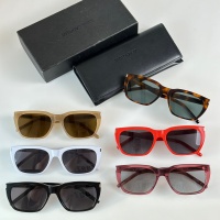 $45.00 USD Yves Saint Laurent YSL AAA Quality Sunglasses #1121245