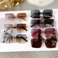$60.00 USD Yves Saint Laurent YSL AAA Quality Sunglasses #1121253