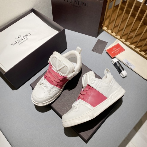 Valentino Casual Shoes For Men #1121592